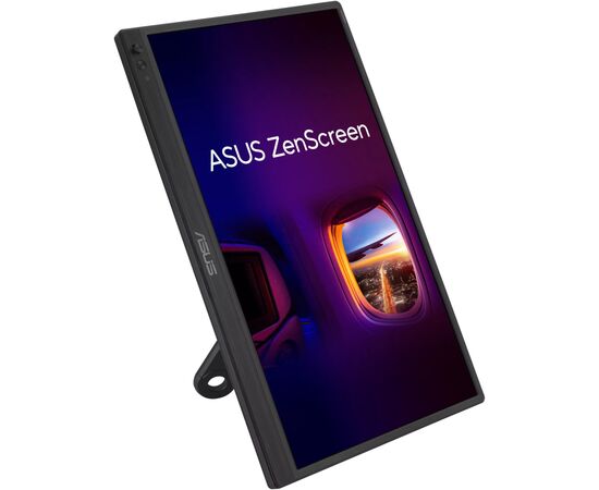 Монитор ASUS ZenScreen MB169CK, изображение 6 Монитор ASUS ZenScreen MB169CK, изображение 6