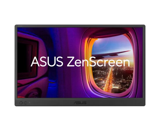 Монитор ASUS ZenScreen MB169CK, изображение 8 Монитор ASUS ZenScreen MB169CK, изображение 8