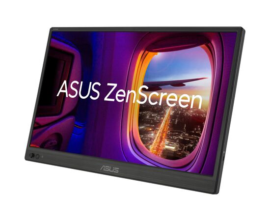 Монитор ASUS ZenScreen MB169CK, изображение 9 Монитор ASUS ZenScreen MB169CK, изображение 9
