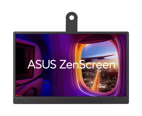 Монитор ASUS ZenScreen MB169CK