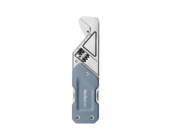 Мультитул NexTool Light Wrench W1 (NE20270), изображение 3 Мультитул NexTool Light Wrench W1 (NE20270), изображение 3