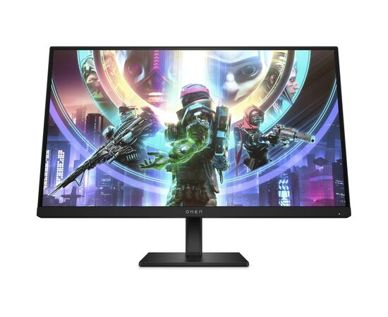 Монитор HP OMEN 27qs (780J4AA)