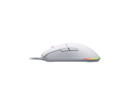 Мышка Hator Pulsar 3 USB White (HTM611), изображение 4 Мышка Hator Pulsar 3 USB White (HTM611), изображение 4