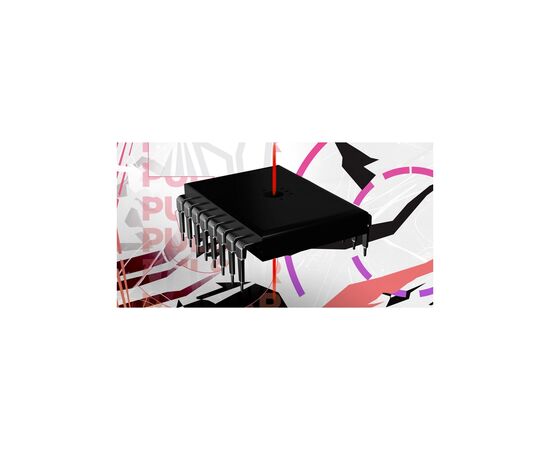 Мышка Hator Pulsar 3 USB White (HTM611), изображение 9 Мышка Hator Pulsar 3 USB White (HTM611), изображение 9