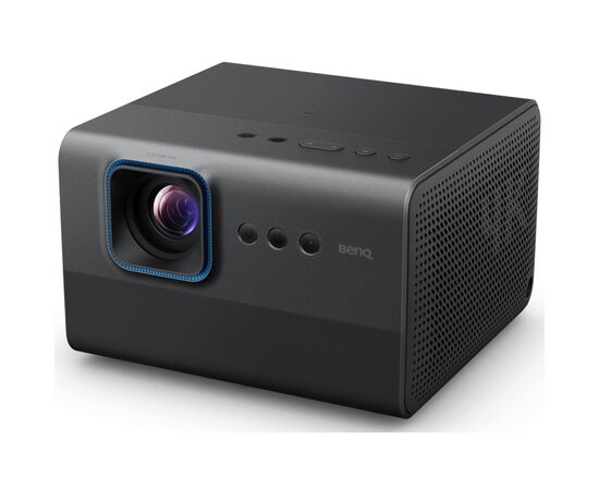 Проектор BenQ GP520 (9H.JT177.59E), зображення 3 Проектор BenQ GP520 (9H.JT177.59E), зображення 3