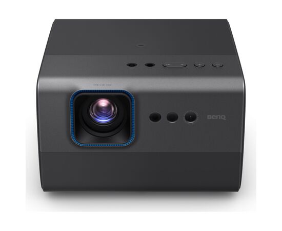 Проектор BenQ GP520 (9H.JT177.59E), зображення 6 Проектор BenQ GP520 (9H.JT177.59E), зображення 6