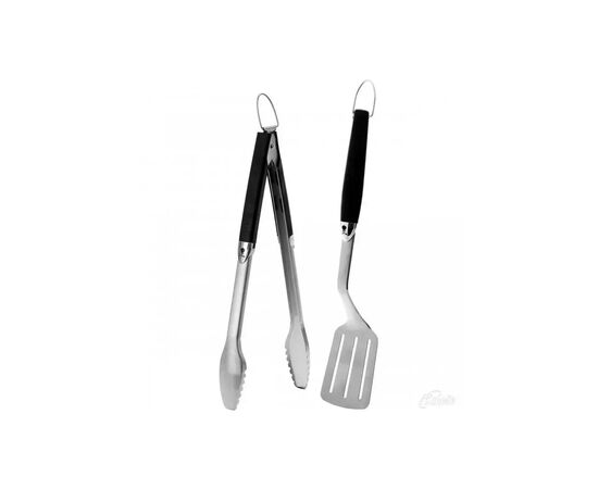 Набор для барбекю Weber Набір із 2-х приладів Tool Set (6645), изображение 2 Набор для барбекю Weber Набір із 2-х приладів Tool Set (6645), изображение 2