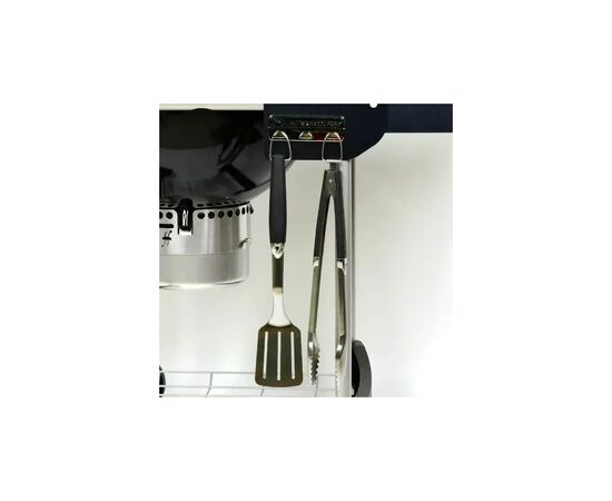 Набор для барбекю Weber Набір із 2-х приладів Tool Set (6645), изображение 6 Набор для барбекю Weber Набір із 2-х приладів Tool Set (6645), изображение 6