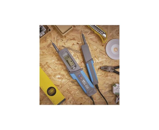 Детектор будівельний EMOS M0071, зображення 4 Детектор будівельний EMOS M0071, зображення 4