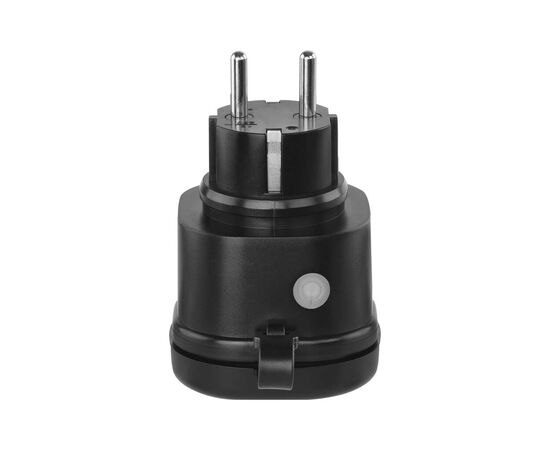 Умная розетка WIFI P5532 GoSmart, IP44 EMOS (P5532), изображение 4 Умная розетка WIFI P5532 GoSmart, IP44 EMOS (P5532), изображение 4