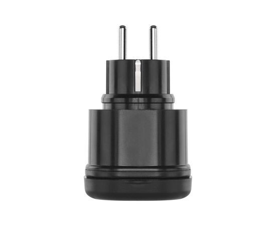 Умная розетка WIFI P5532 GoSmart, IP44 EMOS (P5532), изображение 6 Умная розетка WIFI P5532 GoSmart, IP44 EMOS (P5532), изображение 6