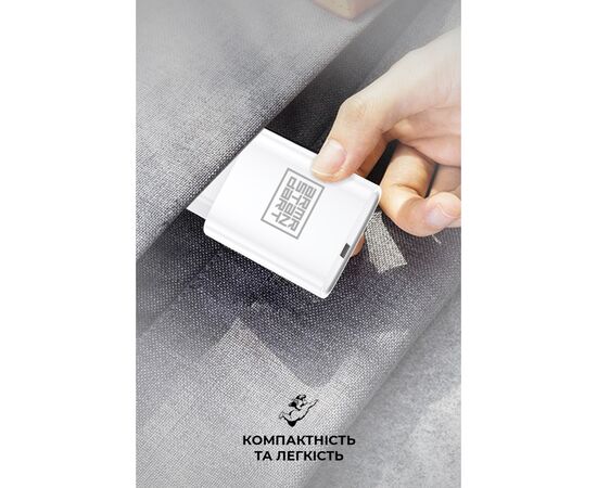 Зарядное устройство Armorstandart AR012 24W 1xUSB white (ARM59715), изображение 7