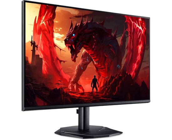 Монітор Acer KG242YGbmix (UM.QX2EE.G11), зображення 2 Монітор Acer KG242YGbmix (UM.QX2EE.G11), зображення 2