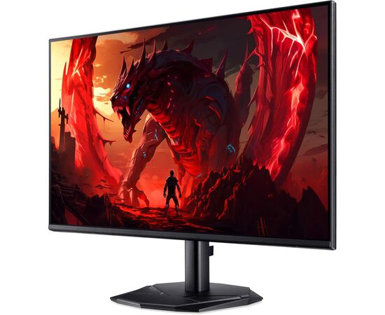 Монітор Acer KG242YGbmix (UM.QX2EE.G11), зображення 3 Монітор Acer KG242YGbmix (UM.QX2EE.G11), зображення 3