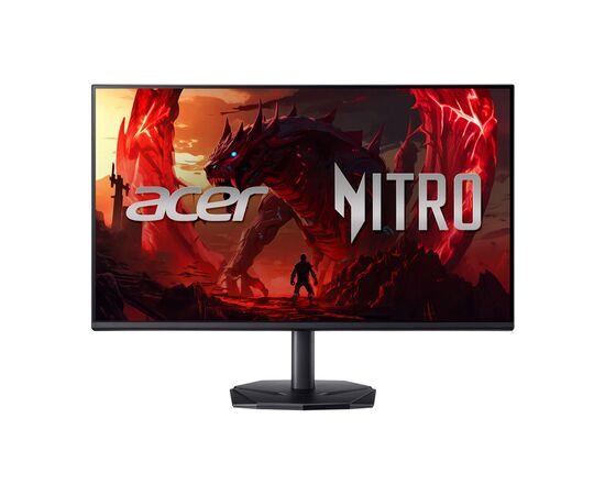 Монитор Acer KG271Gbmix (UM.HX1EE.G05), изображение 3 Монитор Acer KG271Gbmix (UM.HX1EE.G05), изображение 3