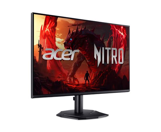 Монитор Acer KG271Gbmix (UM.HX1EE.G05), изображение 4 Монитор Acer KG271Gbmix (UM.HX1EE.G05), изображение 4