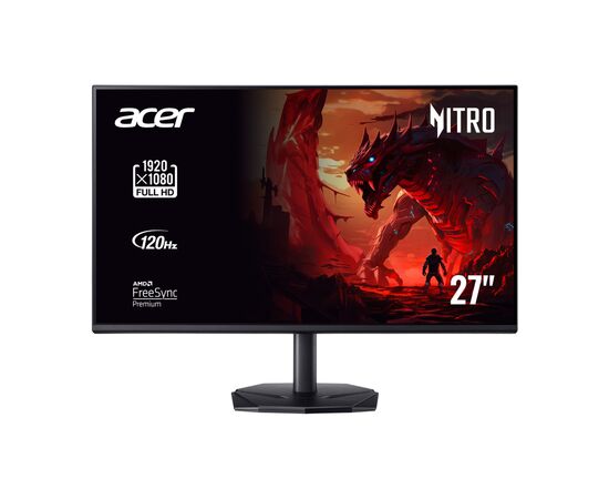 Монитор Acer KG271Gbmix (UM.HX1EE.G05)