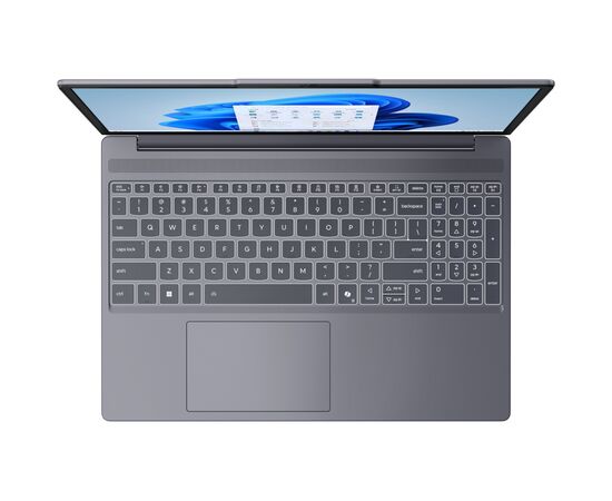 Ноутбук Lenovo IdeaPad Slim 3 15ARP10 (83K700ABRA), изображение 4 Ноутбук Lenovo IdeaPad Slim 3 15ARP10 (83K700ABRA), изображение 4