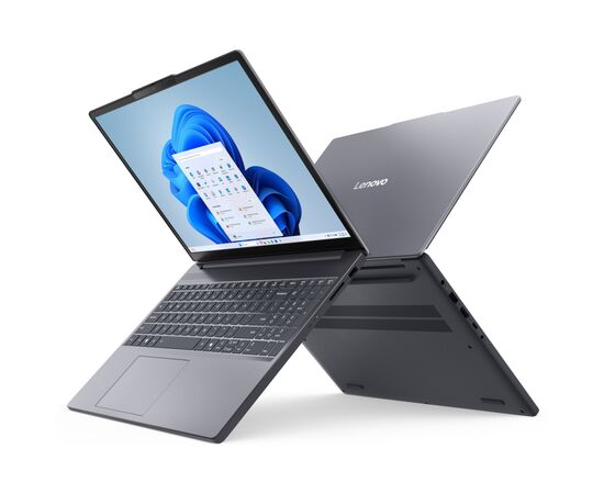 Ноутбук Lenovo IdeaPad Slim 3 15ARP10 (83K700ABRA), изображение 5 Ноутбук Lenovo IdeaPad Slim 3 15ARP10 (83K700ABRA), изображение 5