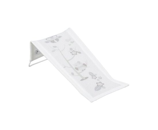 Горка для купания Tega Baby антиковзка OWLS white (SO-026-103)
