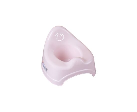 Горшок Tega Baby DUCK light pink (DK-091-130)
