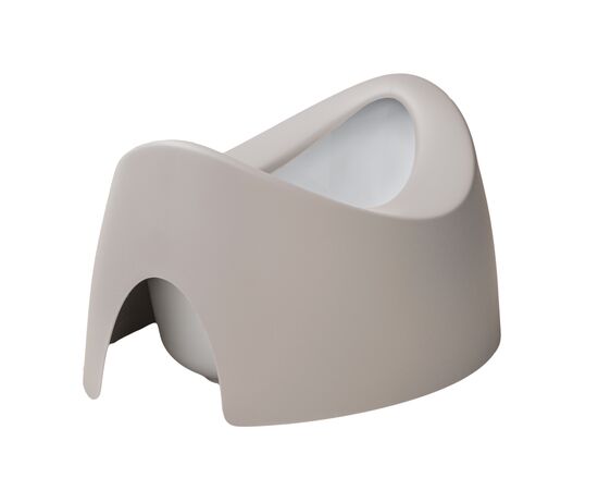 Горшок Tega Baby TEGGI linen/white (TI-001-176/103)