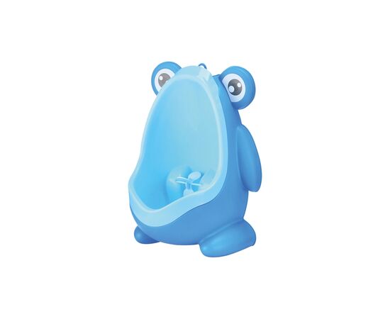 Горшок FreeON Happy Frog для хлопчика Blue (85345)
