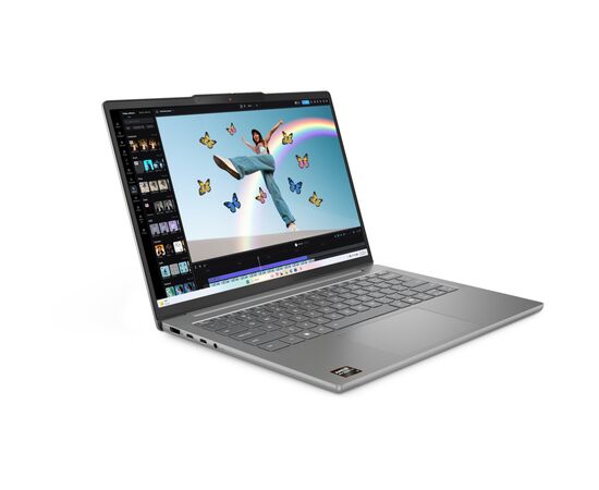 Ноутбук Lenovo IdeaPad Slim 5 14ARP10 (83HT0038RA), изображение 2 Ноутбук Lenovo IdeaPad Slim 5 14ARP10 (83HT0038RA), изображение 2
