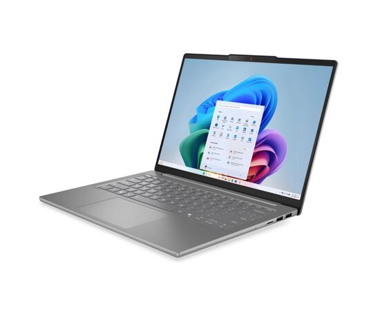 Ноутбук Lenovo IdeaPad Slim 5 14ARP10 (83HT0038RA), изображение 3 Ноутбук Lenovo IdeaPad Slim 5 14ARP10 (83HT0038RA), изображение 3