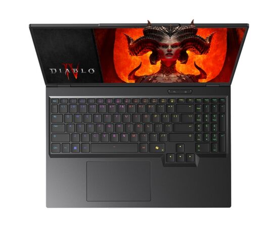 Ноутбук Dream Machines RT5070TI-16 (RT5070TI-16UA27), изображение 2 Ноутбук Dream Machines RT5070TI-16 (RT5070TI-16UA27), изображение 2