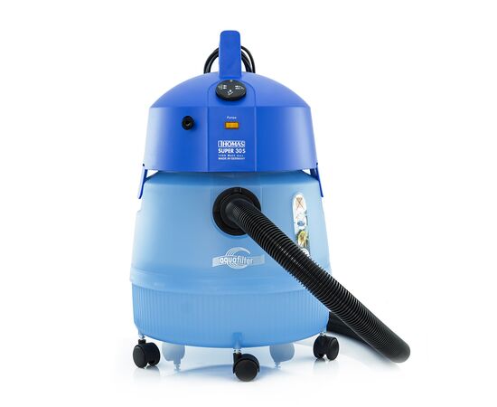 Пылесос Thomas SUPER 30S aquafilter (788067), изображение 2 Пылесос Thomas SUPER 30S aquafilter (788067), изображение 2