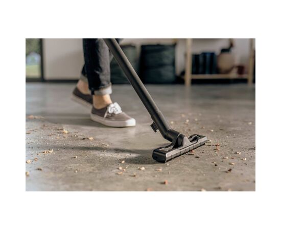 Пылесос Karcher WD 2 PLUS S V-15/4/18 (1.628-050.0), изображение 4 Пылесос Karcher WD 2 PLUS S V-15/4/18 (1.628-050.0), изображение 4