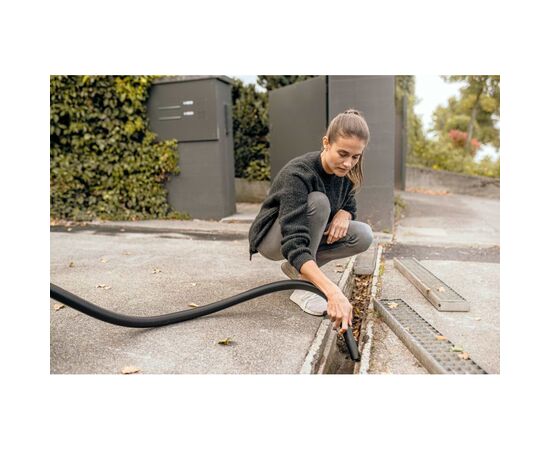 Пылесос Karcher WD 2 PLUS S V-15/4/18 (1.628-050.0), изображение 6 Пылесос Karcher WD 2 PLUS S V-15/4/18 (1.628-050.0), изображение 6