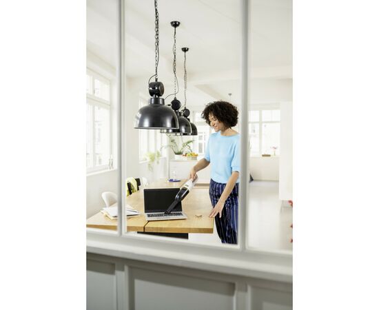 Пылесос Karcher CVH 3 Plus (1.198-350.0), изображение 5 Пылесос Karcher CVH 3 Plus (1.198-350.0), изображение 5