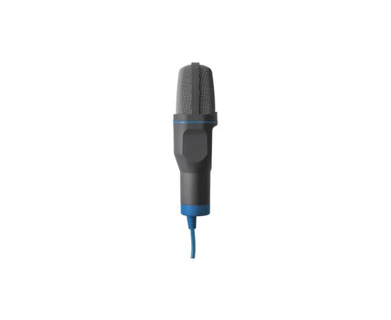 Мікрофон Trust GXT 212 Mico USB (23791), зображення 2 Мікрофон Trust GXT 212 Mico USB (23791), зображення 2