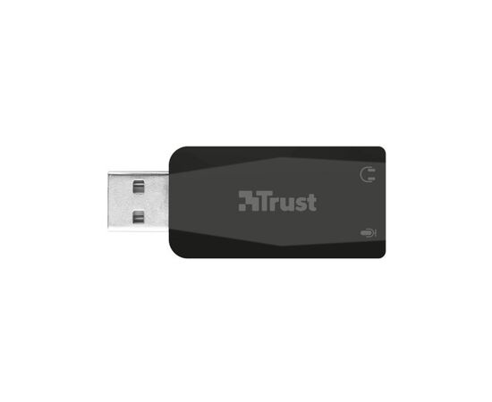 Мікрофон Trust GXT 212 Mico USB (23791), зображення 7 Мікрофон Trust GXT 212 Mico USB (23791), зображення 7