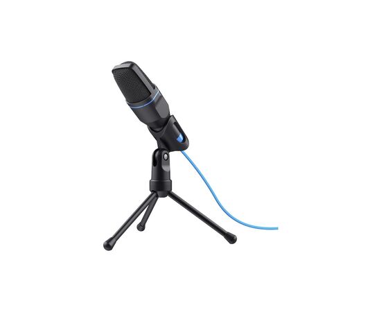 Мікрофон Trust GXT 212 Mico USB (23791)