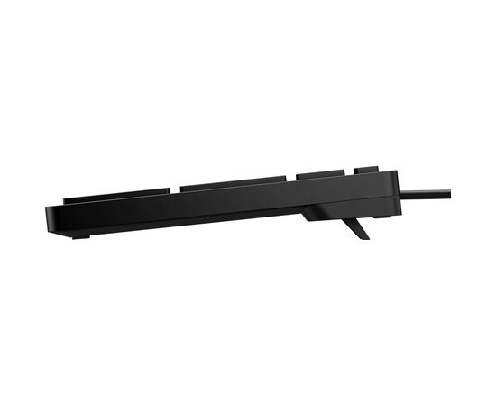 Клавиатура HP 320K USB UA Black (9SR37UT), изображение 6 Клавиатура HP 320K USB UA Black (9SR37UT), изображение 6