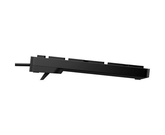 Клавиатура HP 320K USB UA Black (9SR37UT), изображение 7 Клавиатура HP 320K USB UA Black (9SR37UT), изображение 7