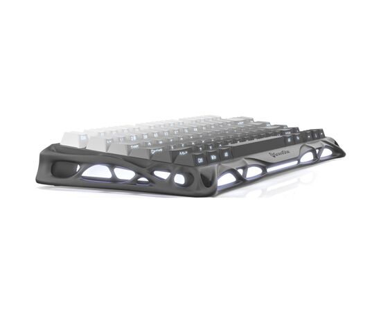 Клавіатура GravaStar Mercury K1 TKL Wireless/Bluetooth/USB UA Black (GSK1_GBLK), зображення 4 Клавіатура GravaStar Mercury K1 TKL Wireless/Bluetooth/USB UA Black (GSK1_GBLK), зображення 4