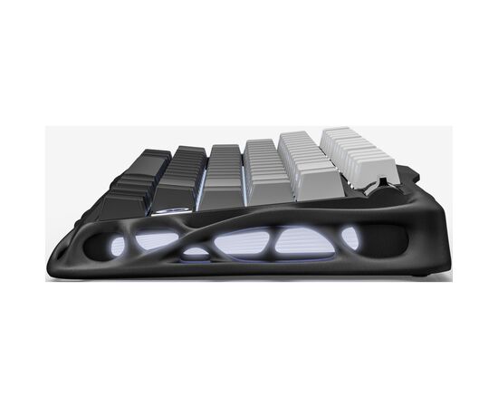Клавіатура GravaStar Mercury K1 TKL Wireless/Bluetooth/USB UA Black (GSK1_GBLK), зображення 5 Клавіатура GravaStar Mercury K1 TKL Wireless/Bluetooth/USB UA Black (GSK1_GBLK), зображення 5