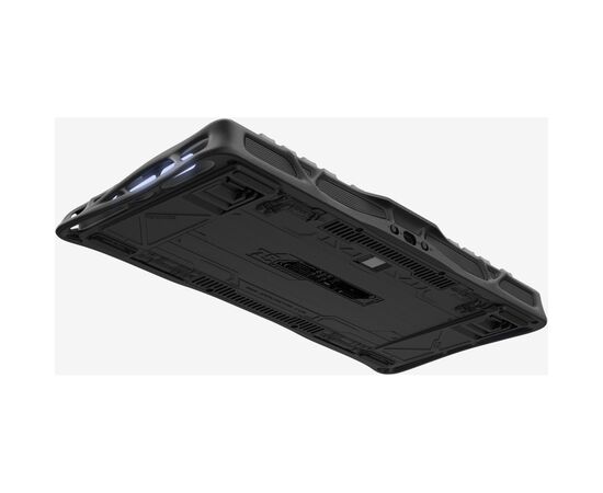 Клавіатура GravaStar Mercury K1 TKL Wireless/Bluetooth/USB UA Black (GSK1_GBLK), зображення 6 Клавіатура GravaStar Mercury K1 TKL Wireless/Bluetooth/USB UA Black (GSK1_GBLK), зображення 6