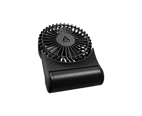 Вентилятор Arctic USB-C SUMMAIR 2GO BLACK (AEBRZ00027A), изображение 2 Вентилятор Arctic USB-C SUMMAIR 2GO BLACK (AEBRZ00027A), изображение 2