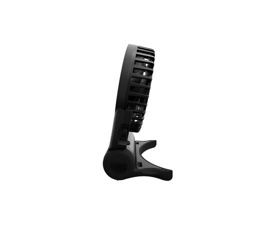 Вентилятор Arctic USB-C SUMMAIR 2GO BLACK (AEBRZ00027A), изображение 3 Вентилятор Arctic USB-C SUMMAIR 2GO BLACK (AEBRZ00027A), изображение 3