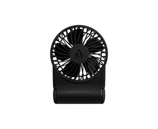 Вентилятор Arctic USB-C SUMMAIR 2GO BLACK (AEBRZ00027A), изображение 7 Вентилятор Arctic USB-C SUMMAIR 2GO BLACK (AEBRZ00027A), изображение 7
