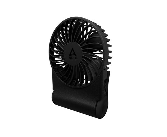Вентилятор Arctic USB-C SUMMAIR 2GO BLACK (AEBRZ00027A)