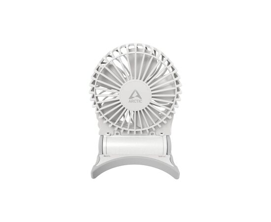 Вентилятор Arctic USB-C SUMMAIR 2GO WHITE (AEBRZ00029A), изображение 2 Вентилятор Arctic USB-C SUMMAIR 2GO WHITE (AEBRZ00029A), изображение 2
