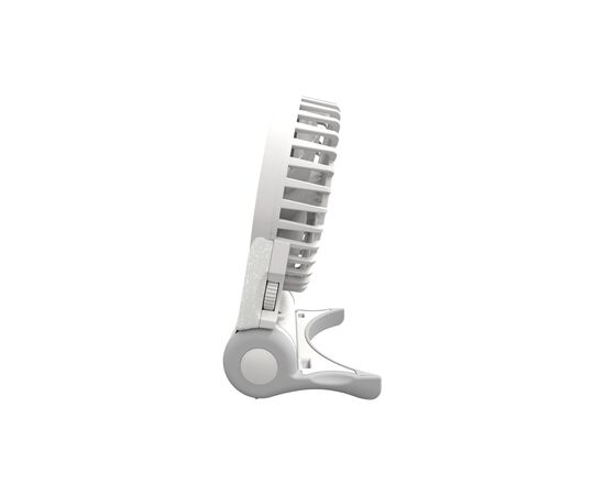 Вентилятор Arctic USB-C SUMMAIR 2GO WHITE (AEBRZ00029A), изображение 4 Вентилятор Arctic USB-C SUMMAIR 2GO WHITE (AEBRZ00029A), изображение 4