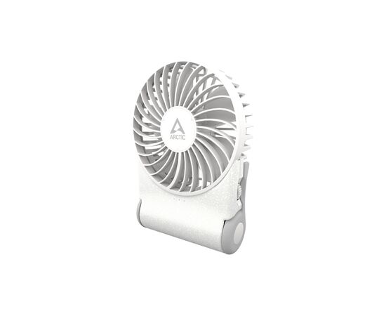 Вентилятор Arctic USB-C SUMMAIR 2GO WHITE (AEBRZ00029A), изображение 5 Вентилятор Arctic USB-C SUMMAIR 2GO WHITE (AEBRZ00029A), изображение 5