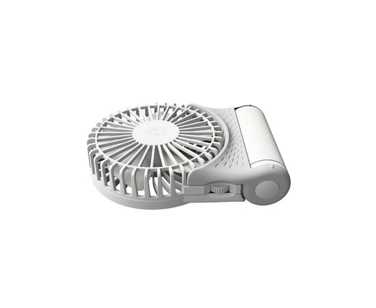 Вентилятор Arctic USB-C SUMMAIR 2GO WHITE (AEBRZ00029A), изображение 7 Вентилятор Arctic USB-C SUMMAIR 2GO WHITE (AEBRZ00029A), изображение 7